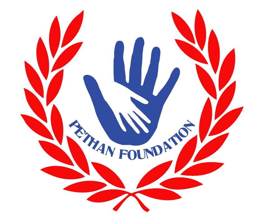 Pethan-Foundation-Logo